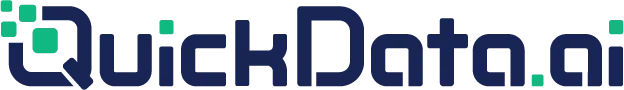 QuickData Logo